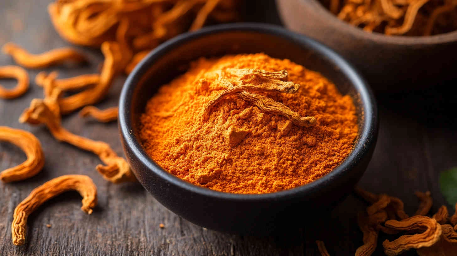 INONOTUS OBLIQUUS MUSHROOM EXTRACT    